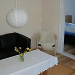 Klosterpensionen 3* فيبورغ