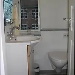 Klosterpensionen فندق مبيت وإفطار 3*