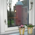 Klosterpensionen فندق مبيت وإفطار 3*