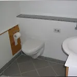 Klosterpensionen فيبورغ