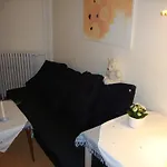 فندق مبيت وإفطار Klosterpensionen 3*
