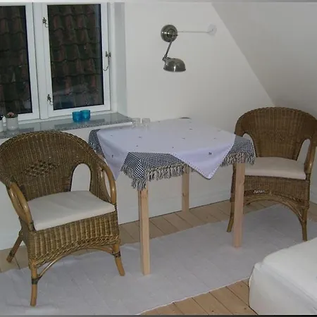 Klosterpensionen