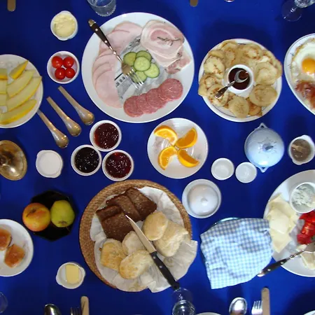 Bed & Breakfast Klosterpensionen