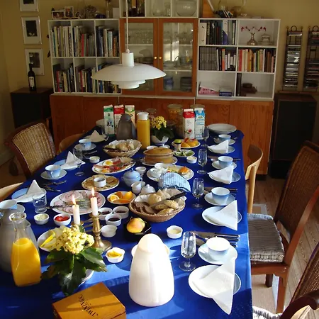 Bed & Breakfast Klosterpensionen Viborg