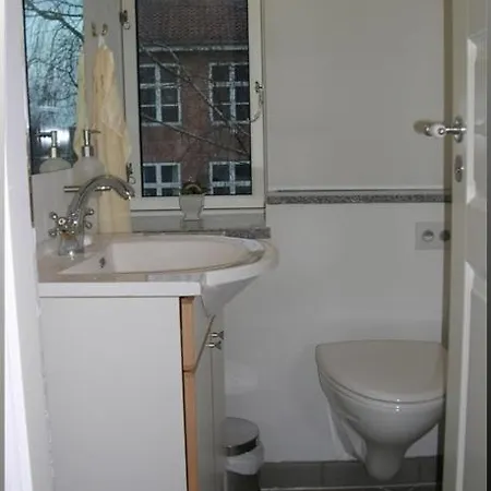 Klosterpensionen Bed & Breakfast 3*