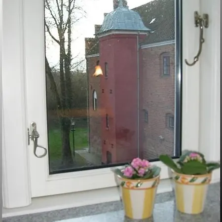 Klosterpensionen Bed & Breakfast 3*