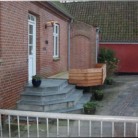 Klosterpensionen 3*