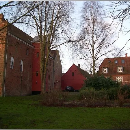 Klosterpensionen 3*
