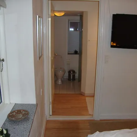 Bed & Breakfast Klosterpensionen Viborg