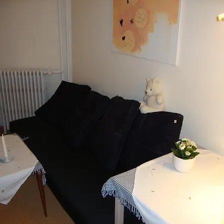 Bed & Breakfast Klosterpensionen 3*