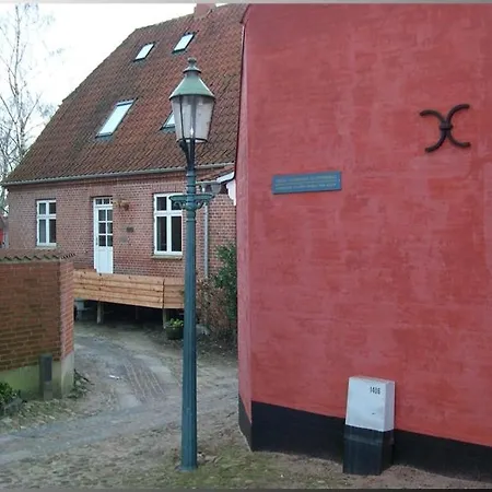 Panzió Klosterpensionen 3*