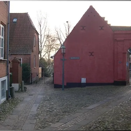Klosterpensionen 3*