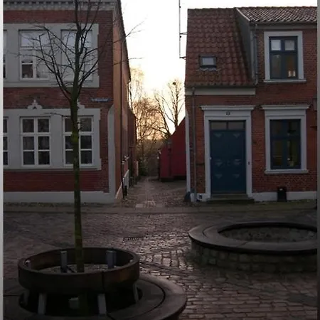 Klosterpensionen