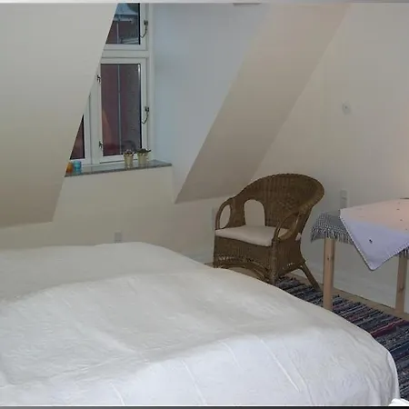 Klosterpensionen Panzió
