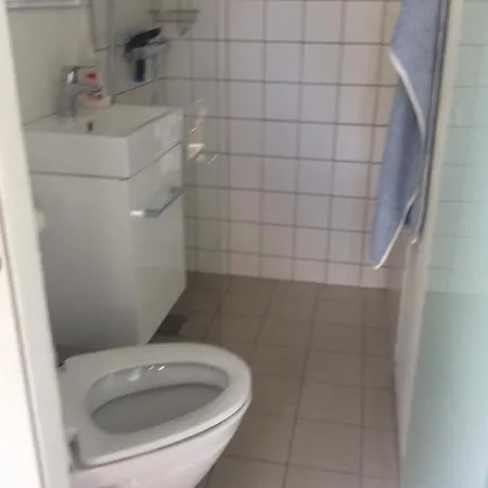 Klosterpensionen Viborg