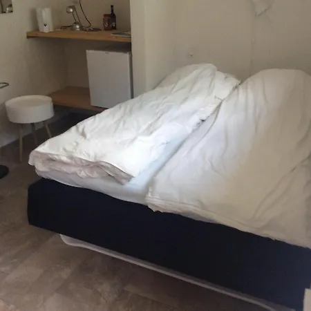 Klosterpensionen Bed & Breakfast 3*