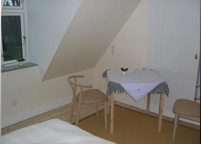 Klosterpensionen Viborg