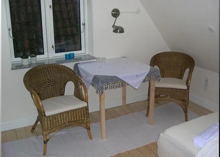 Klosterpensionen