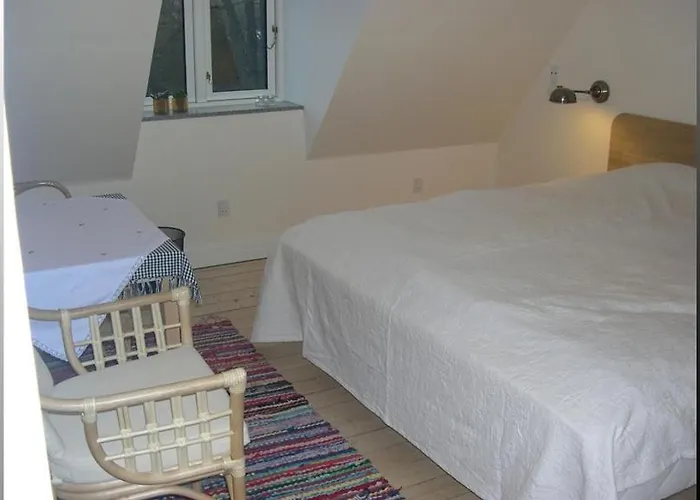 Klosterpensionen Panzió