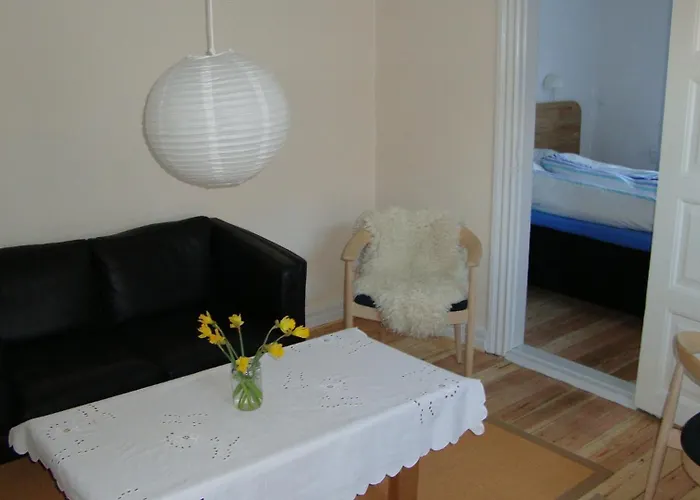 Klosterpensionen 3* Viborg