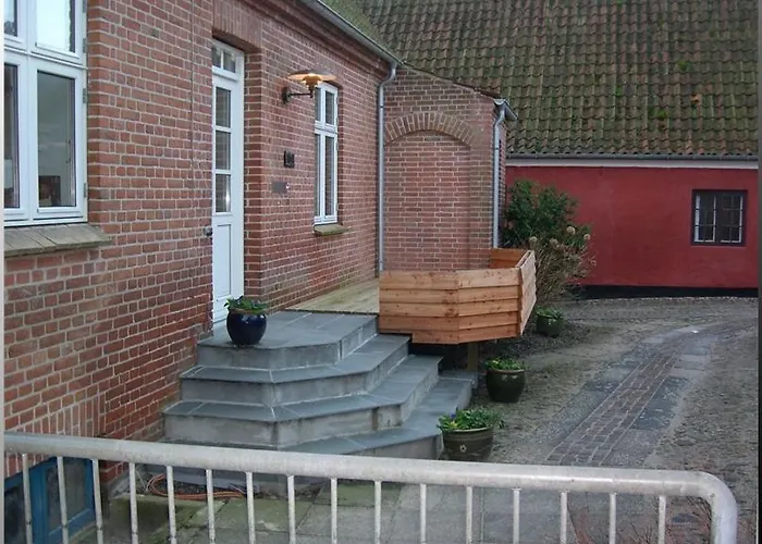 Klosterpensionen 3*