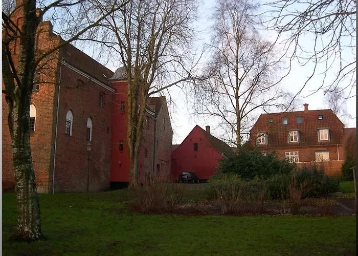 Klosterpensionen 3*