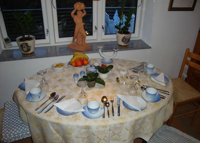 Klosterpensionen