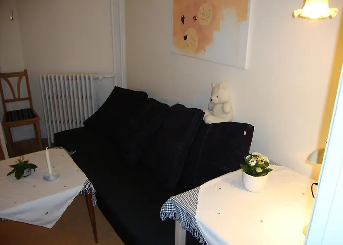 Panzió Klosterpensionen 3*