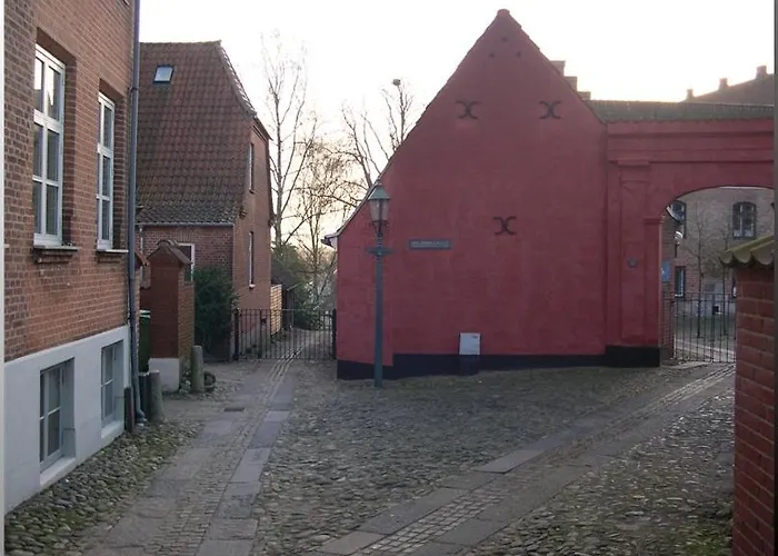 Klosterpensionen 3*