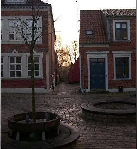 Klosterpensionen