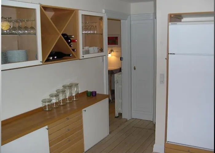 Bed & Breakfast Klosterpensionen Viborg