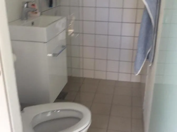 Klosterpensionen Viborg