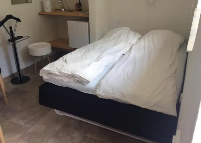 Klosterpensionen Bed & Breakfast 3*